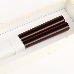 滴生舎 浄法寺塗箸(溜)